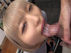 NOと言えない素人娘たち センズリ鑑賞までの約束だったのに雰囲気に流されドロドロのザーメンを口内発射されちゃいました3　サンプル画像19